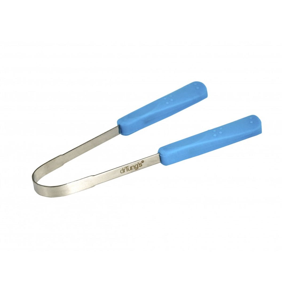 Dr Tungs Tongue Cleaner Stainless Steel