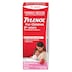Tylenol for Children 2+ Years Pain & Fever Relief Strawberry 200ml