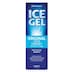 Mentholatum Ice Gel Therapy Gel Muscular Pain Relief 100g