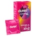 Durex Pleasure Me Regular Fit Condoms 10 + 2 Pack