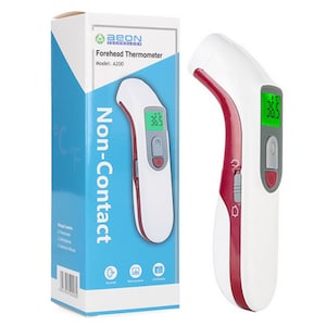 Aeon A200 Forehead Thermometer