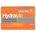 Hydralyte Electrolyte Powder Orange 24 Sachets