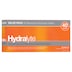 Hydralyte Effervescent Electrolyte Tablets Orange 40 Pack