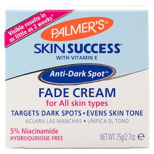 Palmers Skin Success Anti-Dark Spot Fade Cream 75g