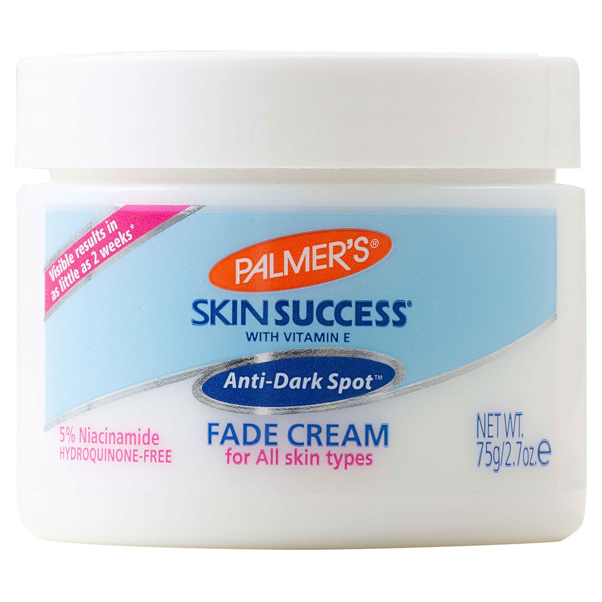 Palmers Skin Success Anti-Dark Spot Fade Cream 75g