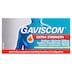 Gaviscon Extra Strength Heartburn & Indigestion Peppermint Flavour 24 Tablets