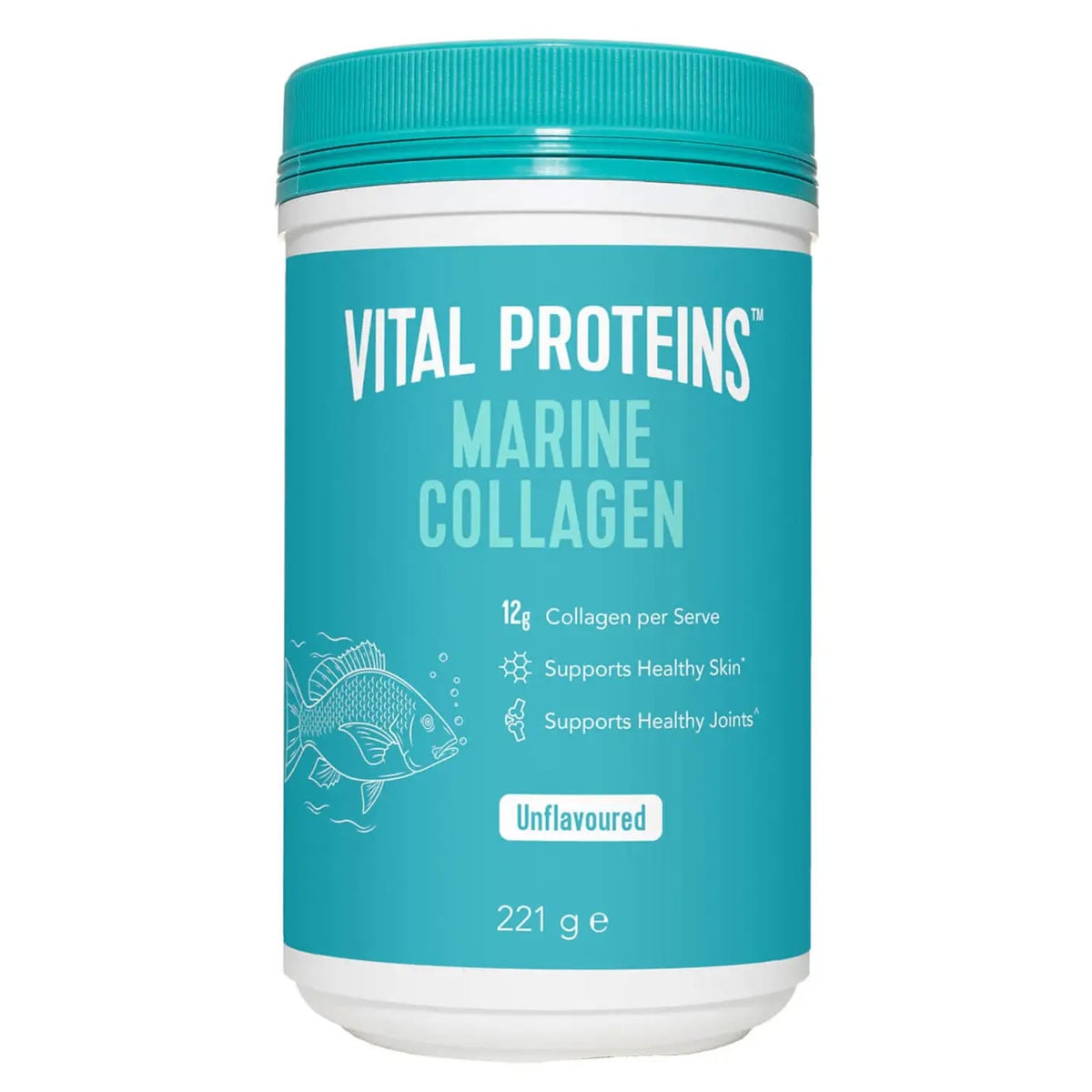 Vital Proteins Marine Collagen 221g Australia