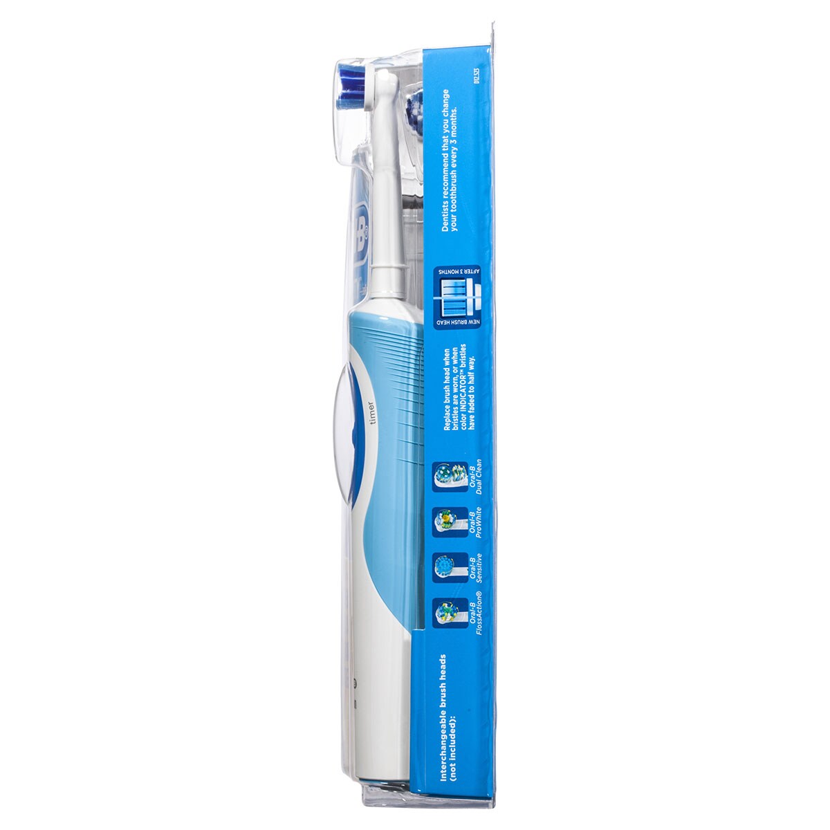 Oral B Vitality Precision Clean Electric Toothbrush