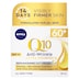Nivea Q10 Anti-Wrinkle + Replenishing Mature Day Cream SPF15 50ml
