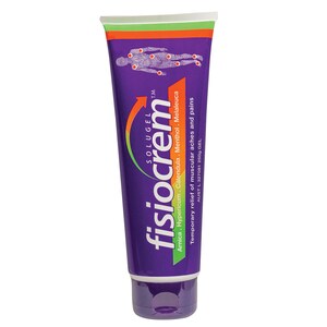 Fisiocrem Solugel Muscle Pain Relief Gel 250g