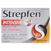 Strepfen Intensive Lozenges with Anti-Inflammatory Action Orange 16 Pack
