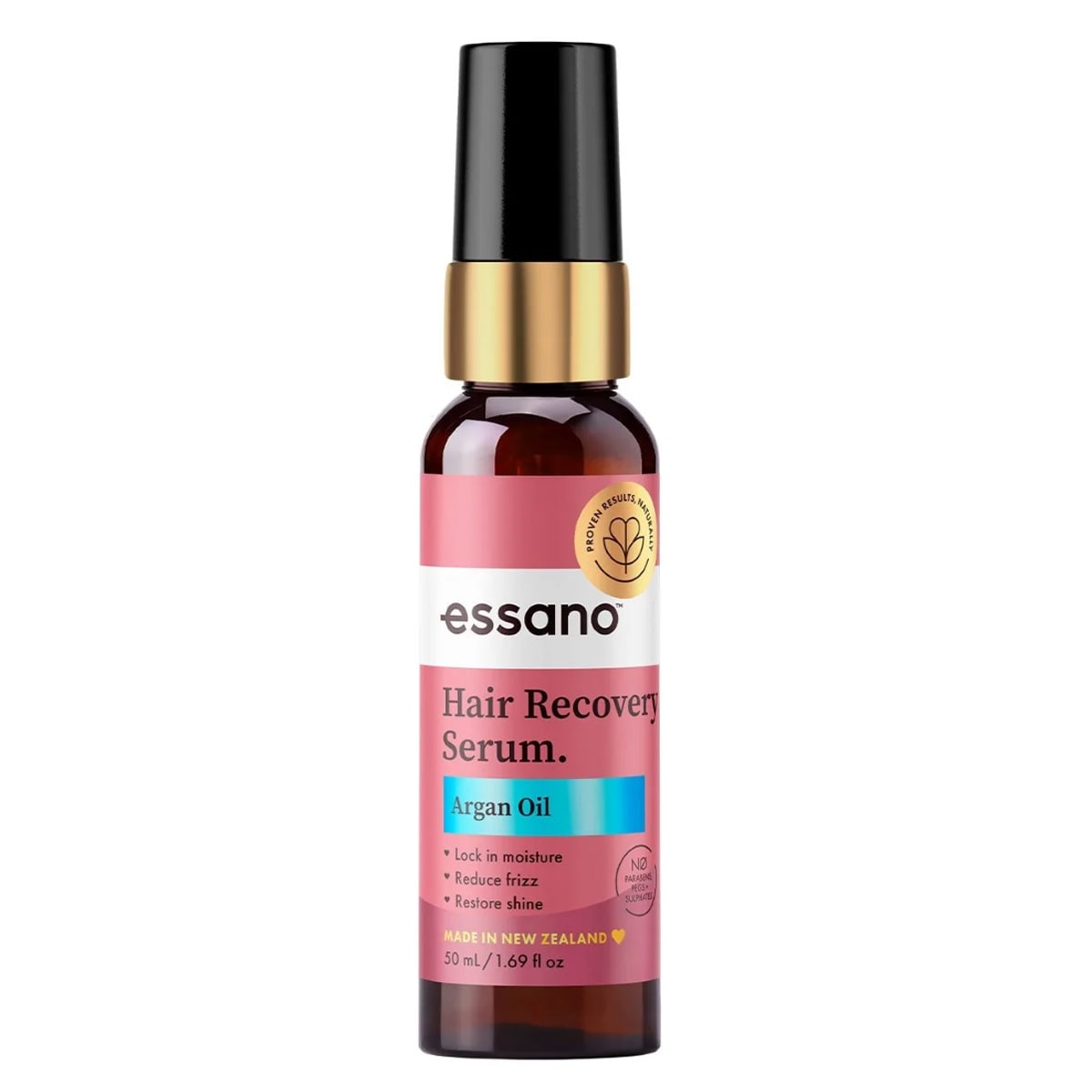 Essano Argan Oil Hair Recovery Serum 50ml