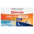 Demazin Cold & Flu + Cough Relief Day & Night 48 Capsules
