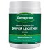 Thompsons Super Lecithin High Potency 200 Capsules