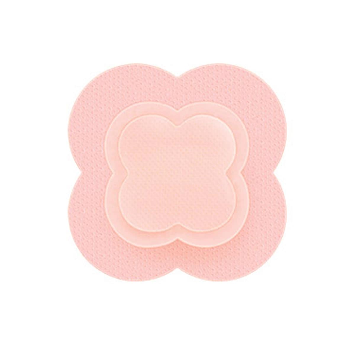 Allevyn Life Silicone Gel Adhesive Dressing 10.3 x 10.3cm 2 Pack