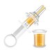 Haakaa Baby Oral Medicine Syringe 1 Pack