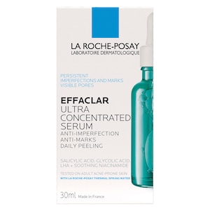 La Roche-Posay Effaclar Ultra Concentrate Serum 30ml