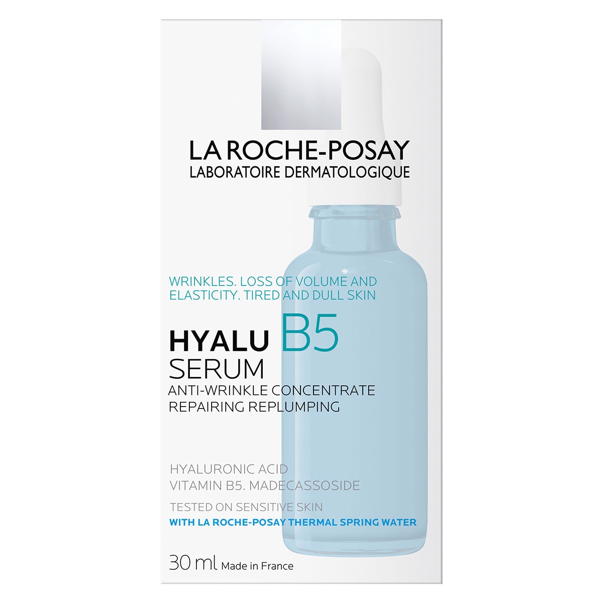 La Roche-Posay Hyalu B5 Hyaluronic Serum 30ml