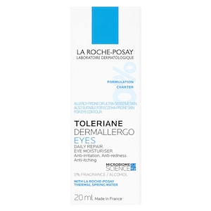 La Roche-Posay Toleriane Dermallergo Eye Cream 20ml