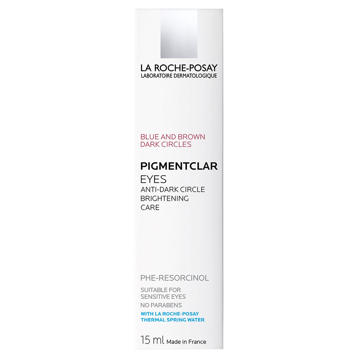 La RochePosay Pigmentclar Eye Cream 15ml