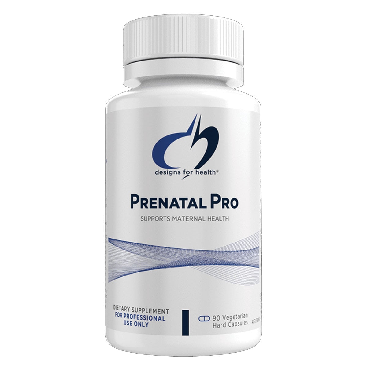 Designs For Health Prenatal Pro 90 Caps