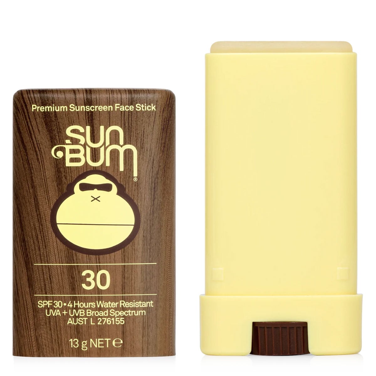 Sun Bum Original Sunscreen Face Stick SPF30 13g