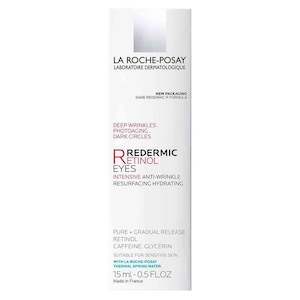 La Roche-Posay Redermic R Anti-Ageing Eye Cream15ml