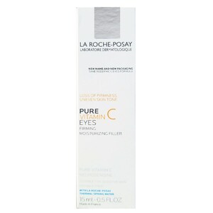 La Roche-Posay Redermic C Eye Cream 15ml