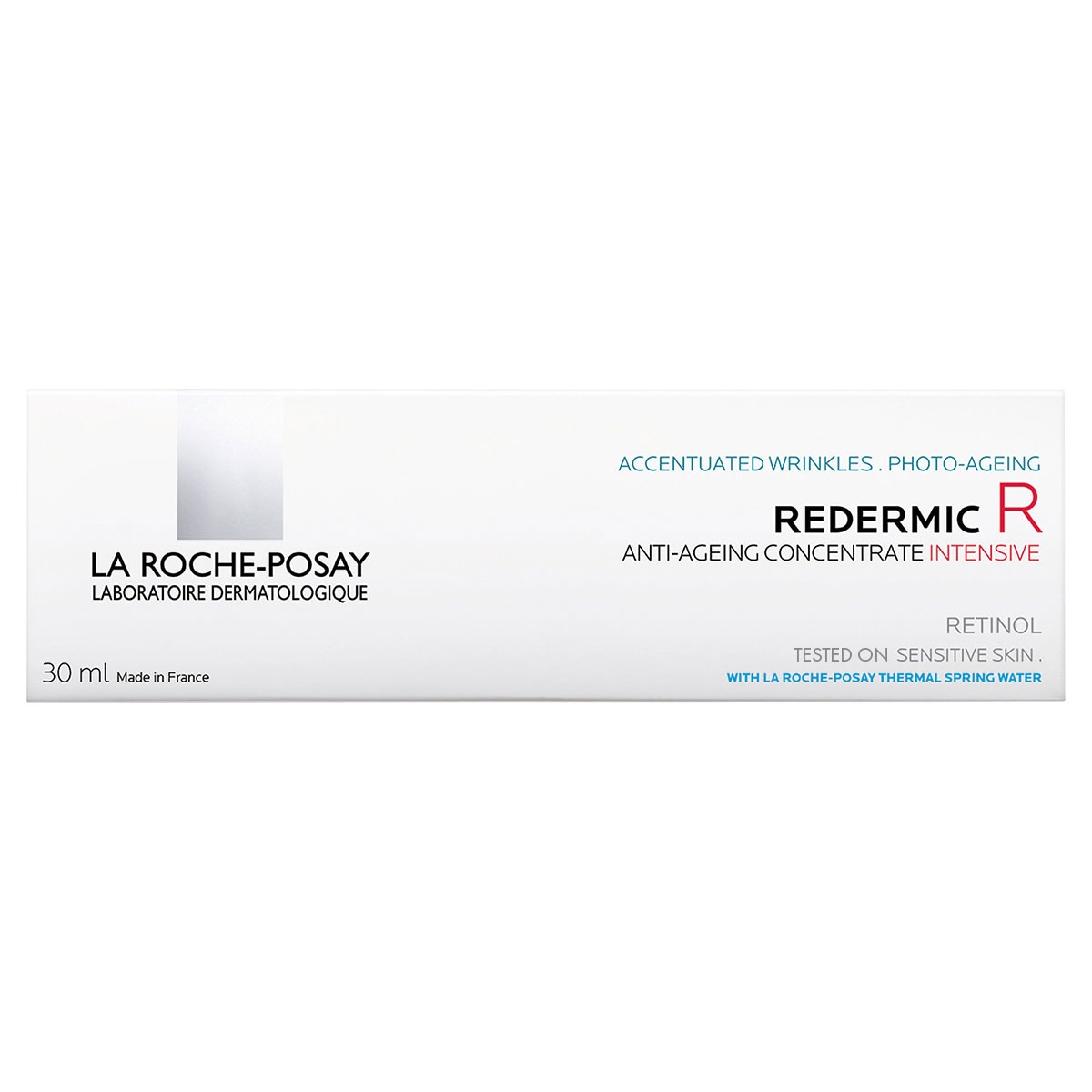 La Roche-Posay Redermic R Anti-Ageing Cream Gel 30ml