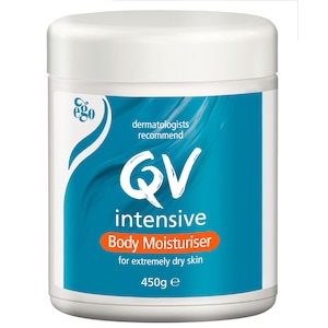 Ego QV Intensive Body Moisturiser 450g