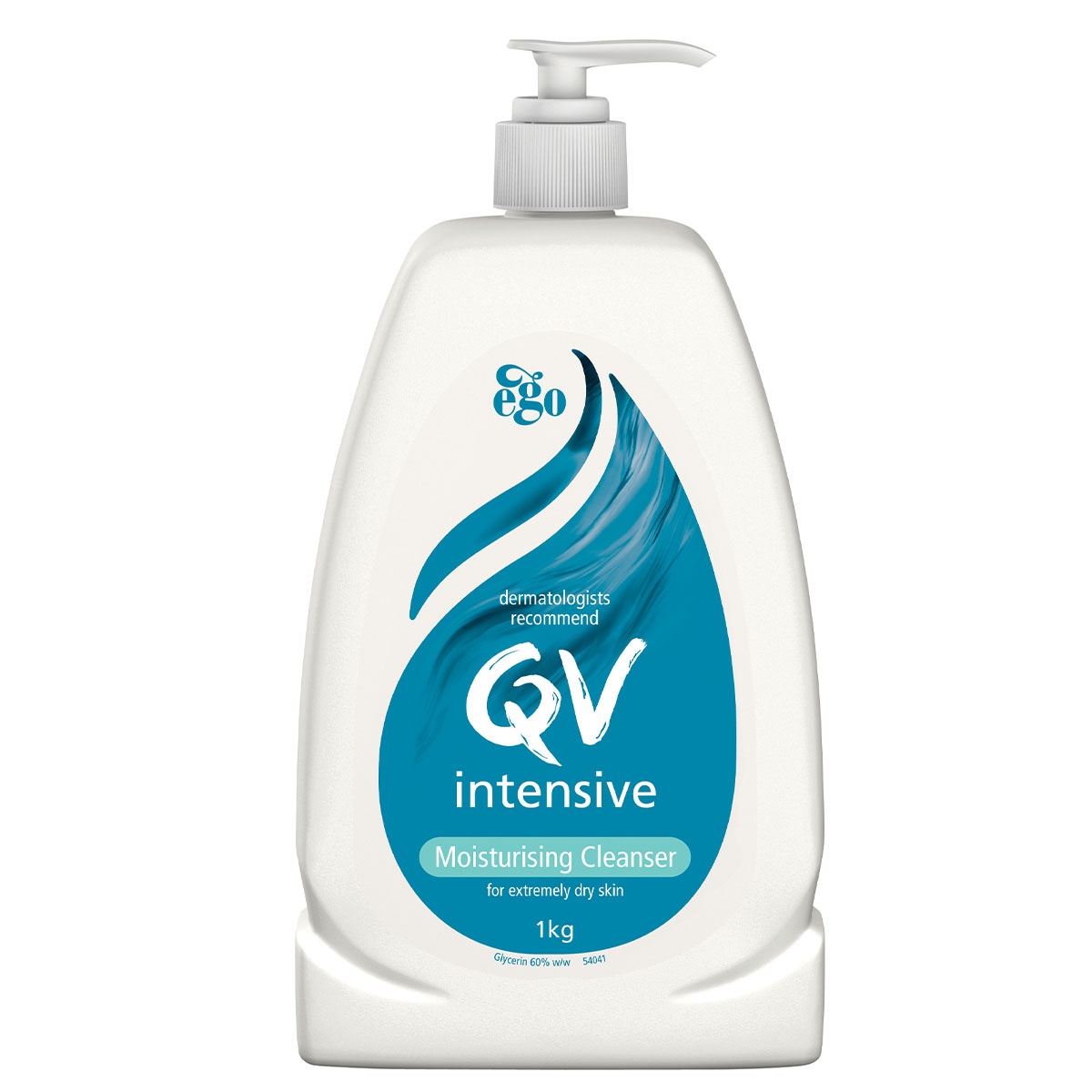 Ego QV Intensive Moisturising Cleanser 1kg