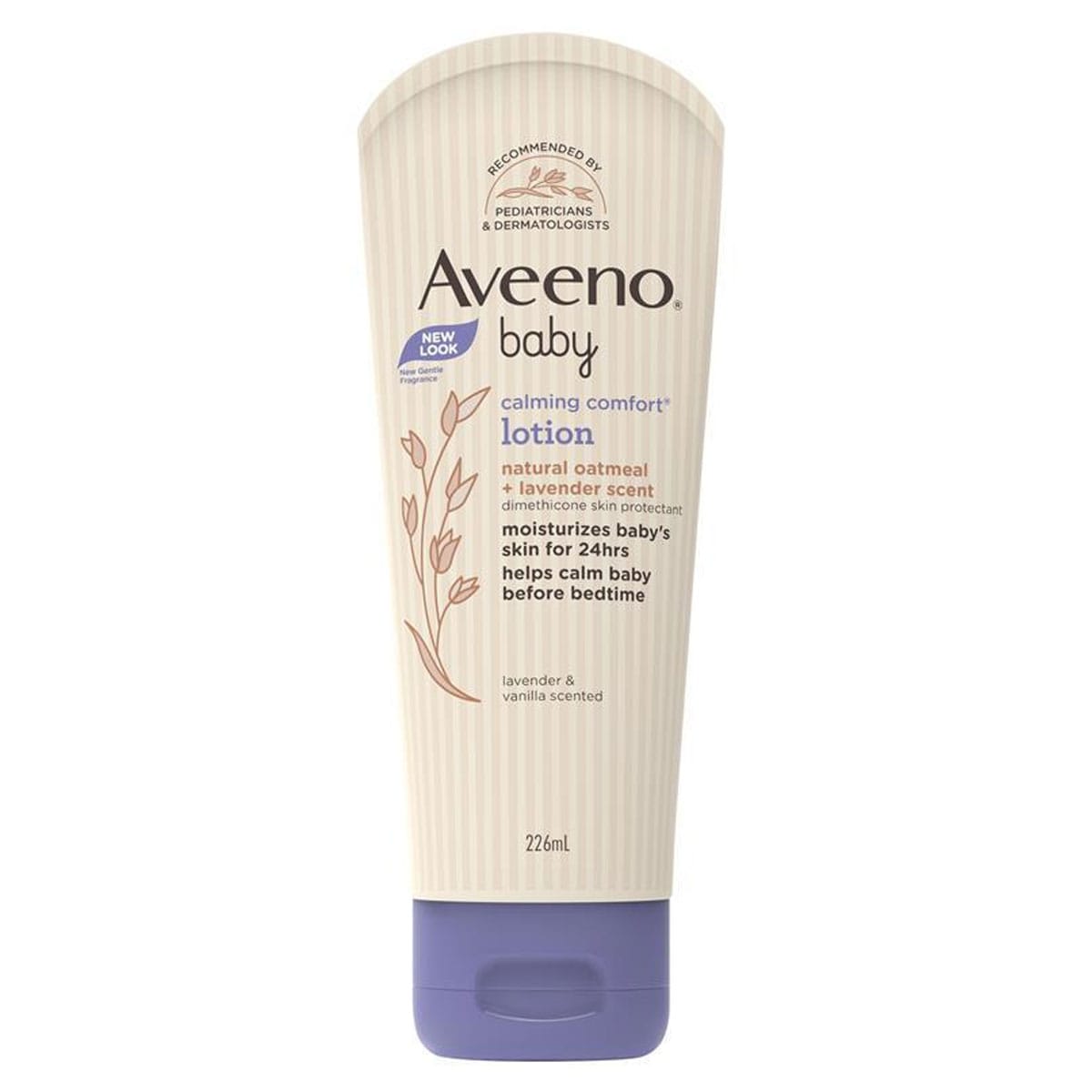 Aveeno Baby Calming Comfort Body Lotion 226ml