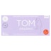 Tom Organic Cotton Tampons Super 16 Pack