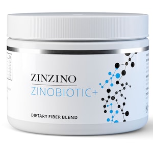 Zinzino ZinBiotic+ Powder 180g