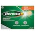 Berocca Energy Orange Effervescent Tablets 45 Pack