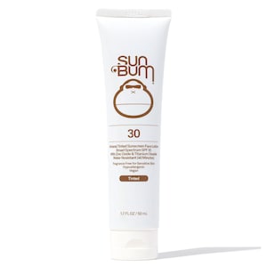 Sun Bum Mineral Tinted Sunscreen Face Lotion SPF30 50ml