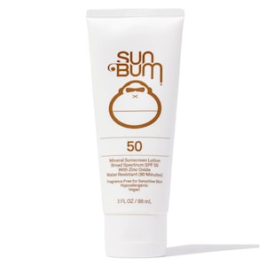 Sun Bum Mineral Sunscreen Lotion SPF50 88ml