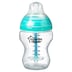 Tommee Tippee Advanced Anti-Colic Baby Bottle with Slow Flow Teat 260ml