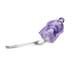 Little Mashies Reusable Squeeze Pouch Purple 130ml x 2