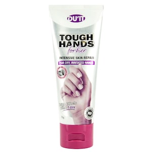 Duit Tough Hands for Her Anti-Ageing 75g