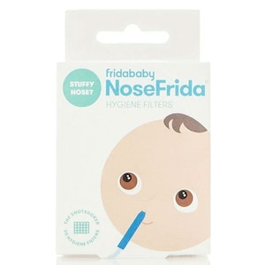 Nosefrida Nasal Aspirator Filters 20 Pack