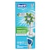 Oral B Vitality Plus CrossAction Electric Toothbrush