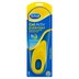 Scholl Gel Activ Insole Everyday Men 1 Pair