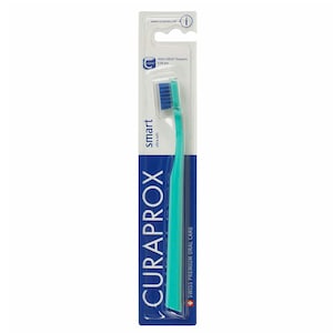 Curaprox Kids Smart Toothbrush 1 Pack