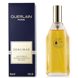 Guerlain Shalimar Eau de Parfum 50ml Spray Refill