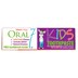 Oral Seven Kids Toothpaste Tutti Frutti Taste 50ml