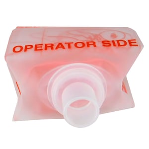 Disposable Resuscitation Face Shield 1 Pack
