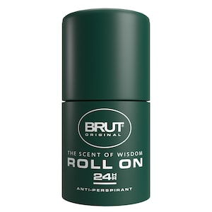 Brut Original Roll On Deodorant 50ml