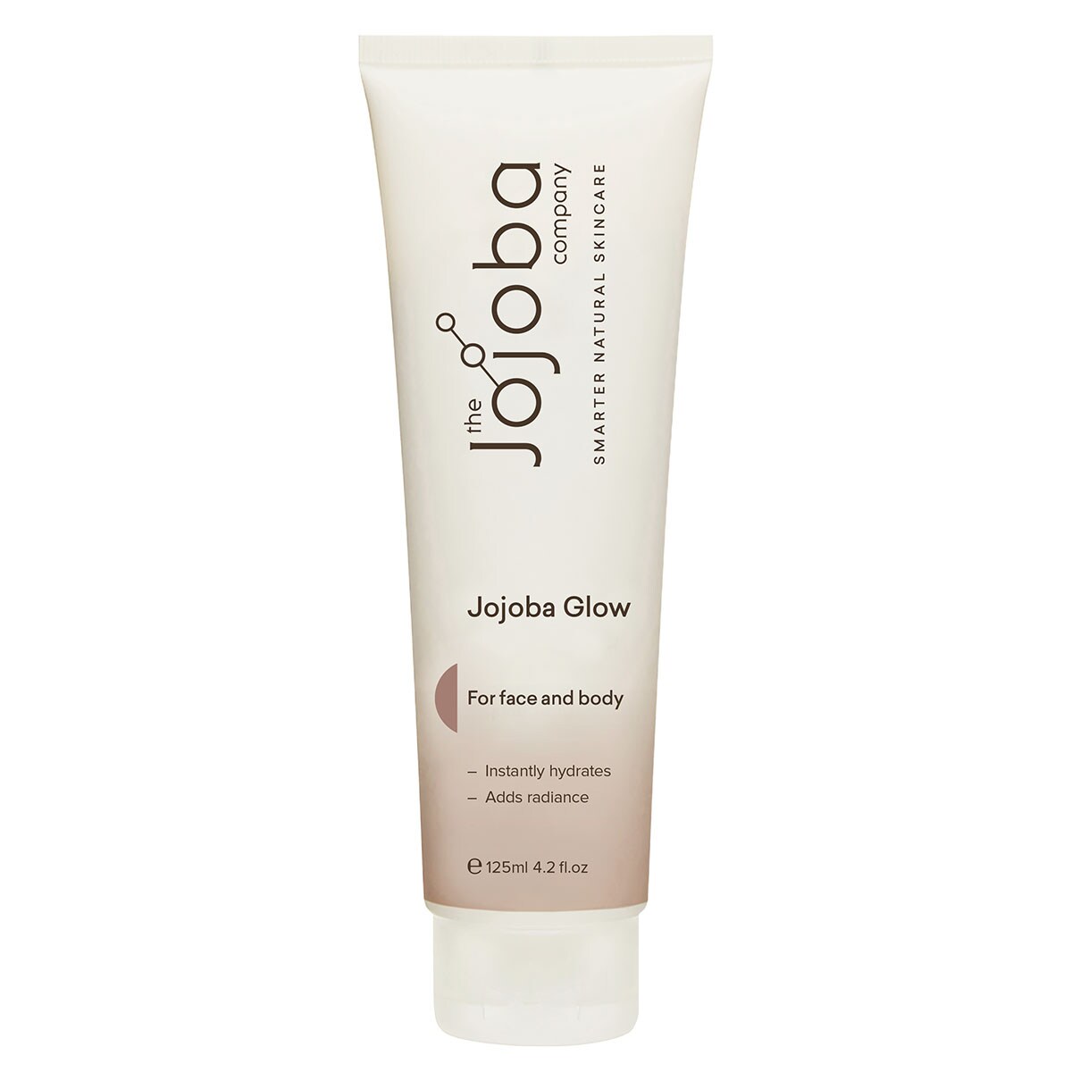 The Jojoba Company Jojoba Glow 125Ml