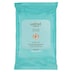 Wotnot Natural Sensitive Skin Face Wipes 25 Pack